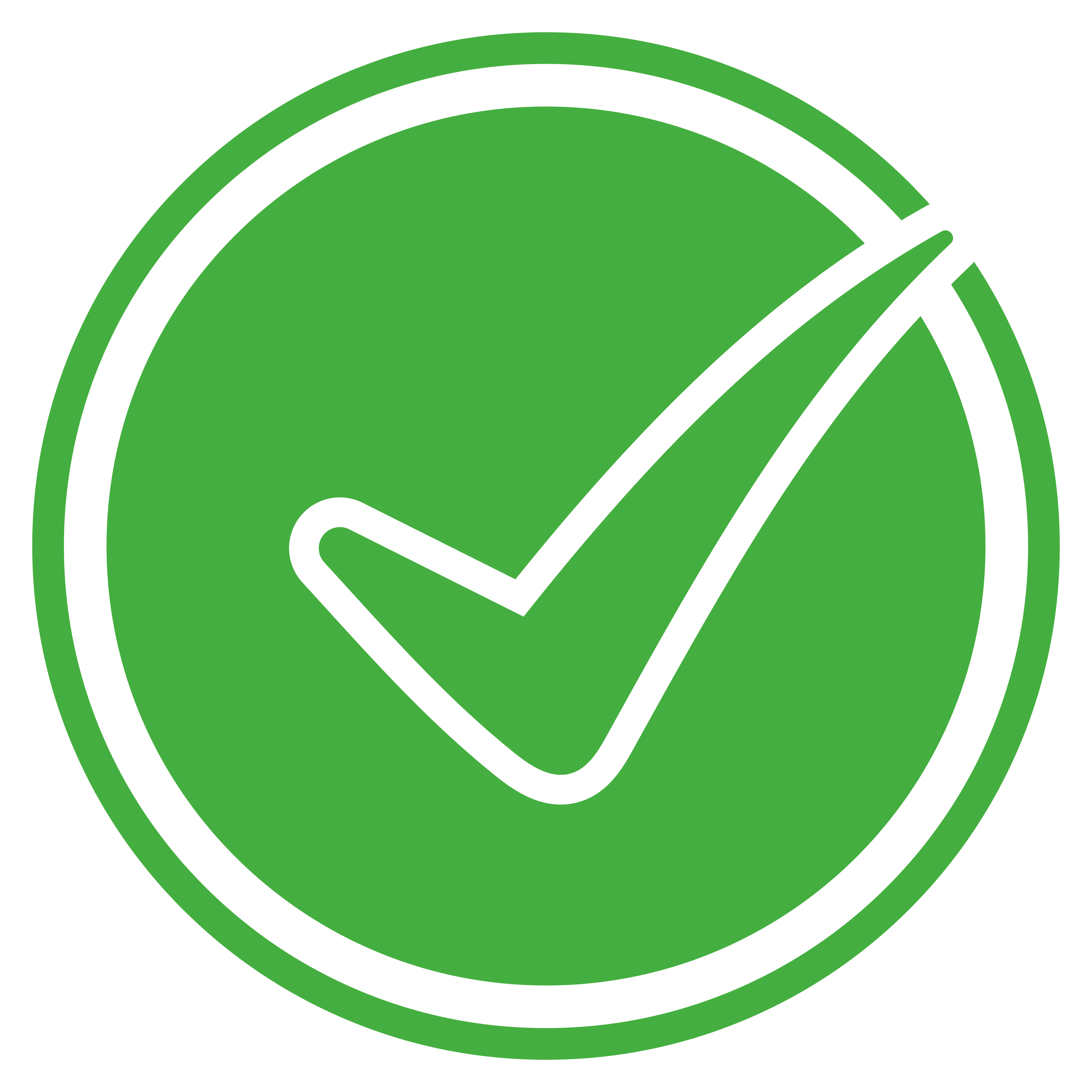 Verified Listings